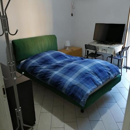 Emily's Rooms Villa Romana Desenzano del Garda Esterno foto