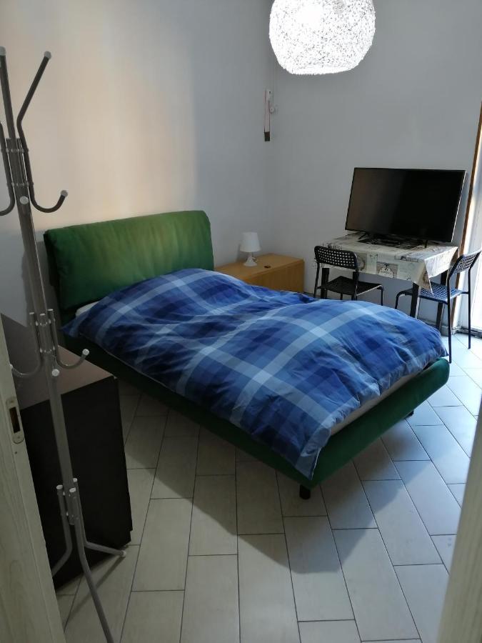 Emily's Rooms Villa Romana Desenzano del Garda Esterno foto